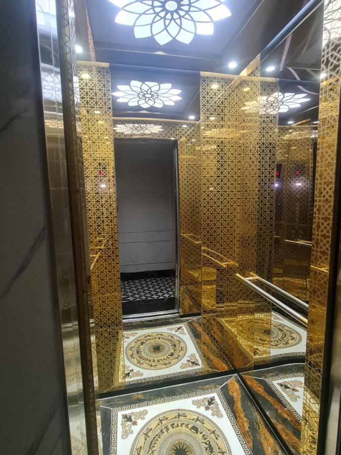Dai Thuy Hotel Dong Khe Sau Exteriér fotografie
